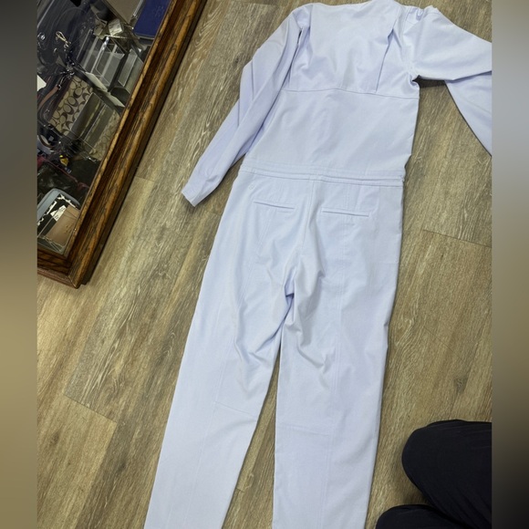 Lululemon Stretch Travel Jumpsuit - Picture 2 of 2